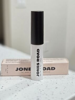 Jones Road The Brow Gel — ASH BLONDE CENDRE